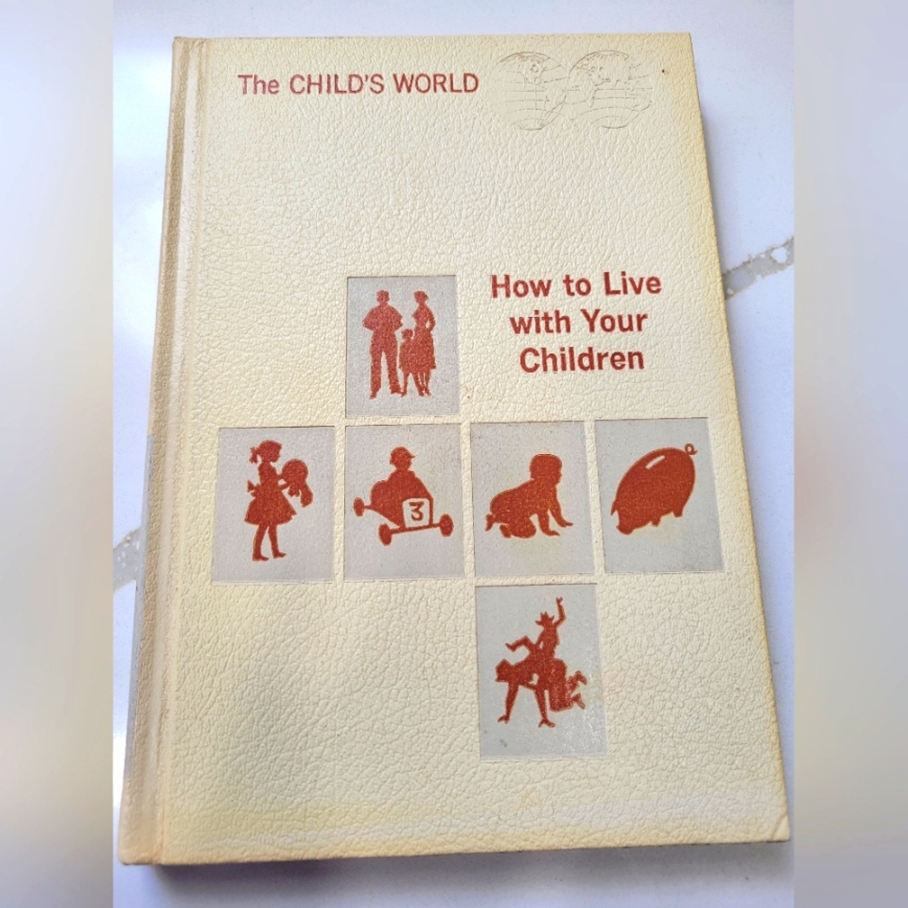 How To Live With Your Children